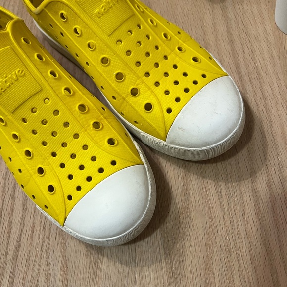 Jefferson Native Summer shoes - Picture 4 of 4